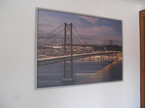  Apartment Estrela Heart  Лиссабон